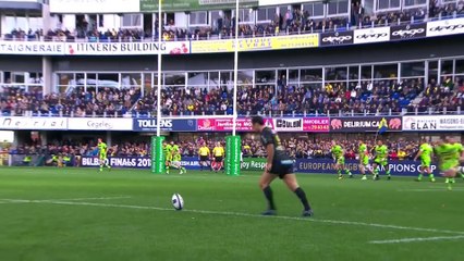 Download Video: Morgan Parra (ASM Clermont Auvergne) - EPCR European Player of the Year 2018 Nominee