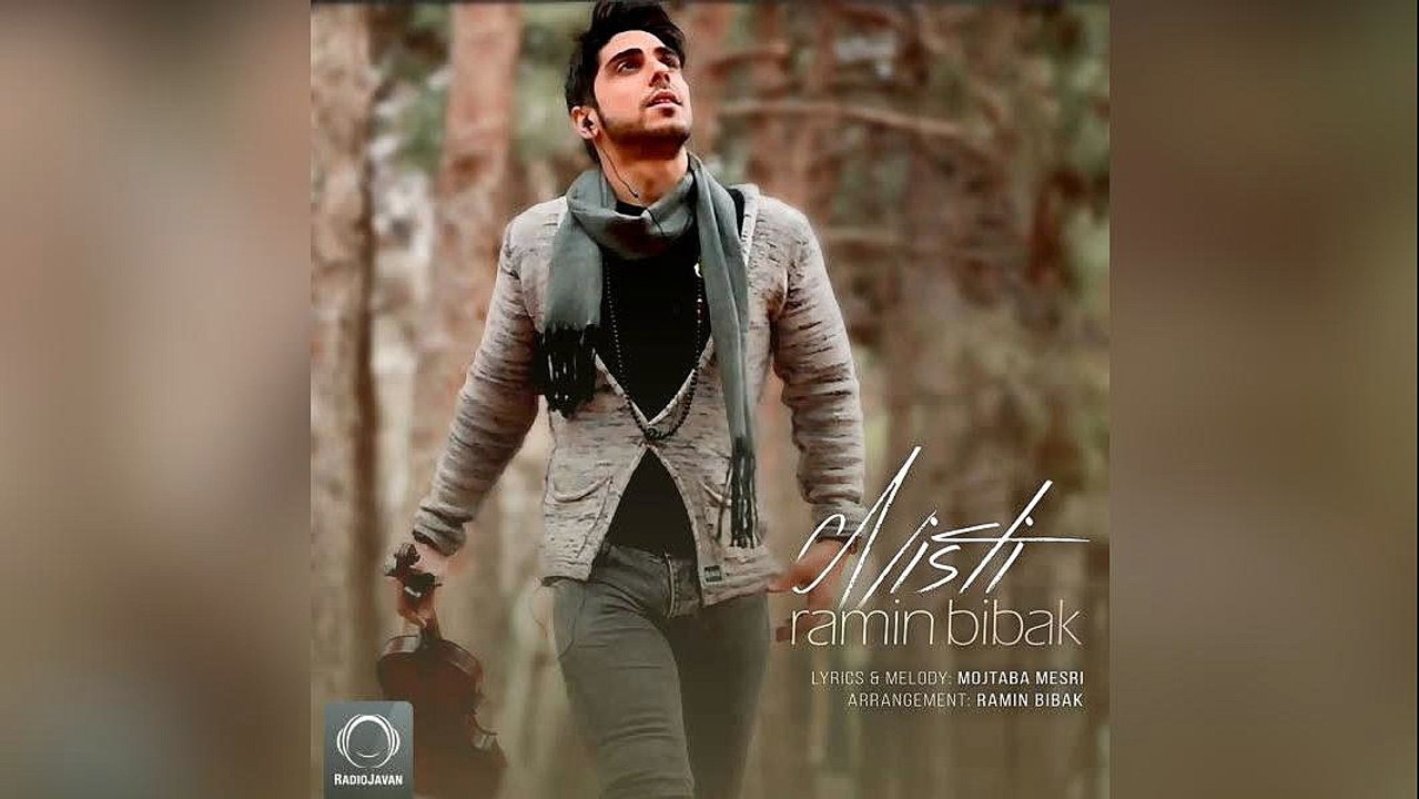 Ramin Bibak – Nisti