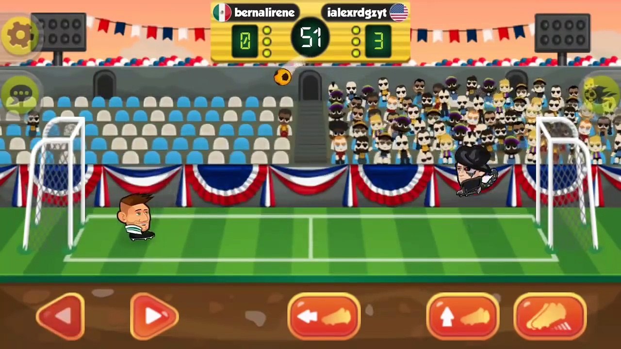 TRUCO - GANAR SIEMPRE!!! | Online Head Ball