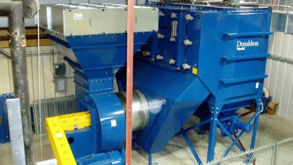 Fire Explosion Protection Systems