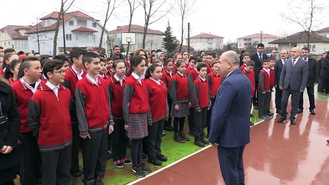 Şehit polisin adı kütüphanede yaşatılacak - DÜZCE