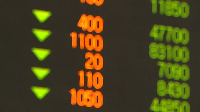 美 악재에 주식시장 검은 월요일...코스닥 4%대 폭락 / YTN