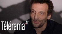 Entretien avec Mathieu Kassovitz à l'affiche de Sparring