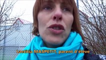 Saint-Sorlin-en-Valloire : les parents d’élèves mobilisés pour la semaine de 4 jours