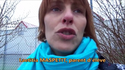 Saint-Sorlin-en-Valloire : les parents d’élèves mobilisés pour la semaine de 4 jours