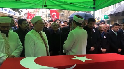 Şehit astsubay, Mehmetçik için 'tampon kemer' tasarlamış - İZMİR