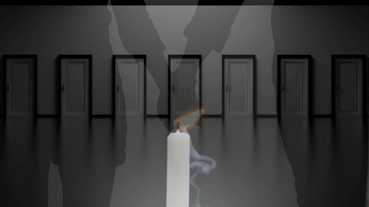 Lass uns gehen von PROJEKT wort:rausch