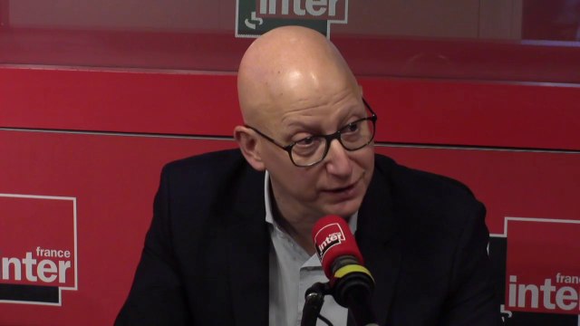 Ara Aprikian : Aujourd'hui, les programmes de TF1 sont vendus par des opérateurs comme Orange. On demande simplement à ce qu'une partie de ces sommes revienne à la création, revienne à ceux qui financent les contenus