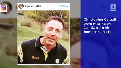 Kim Cattrall's Brother Has Been Found Dead at 55