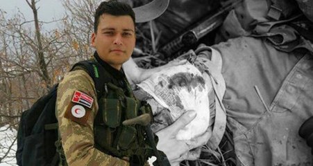 Arkadaşının Şehadetinden Etkilenen Şehit Astsubaydan Hayat Kurtaracak İcat: Tampon Kemer