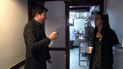 'Erdoğan'ın ziyaretiyle İtalyanlar Türkiye ile daha yakından ilgilenecek' - ANKARA