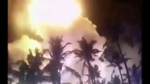 Fogos de artifício explodem e causam mortes na Índia