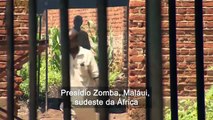 Banda de prisão africana disputa Grammy com Gilberto Gil
