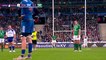 Extended Highlights : France 13 - 15 Ireland | NatWest 6 Nations