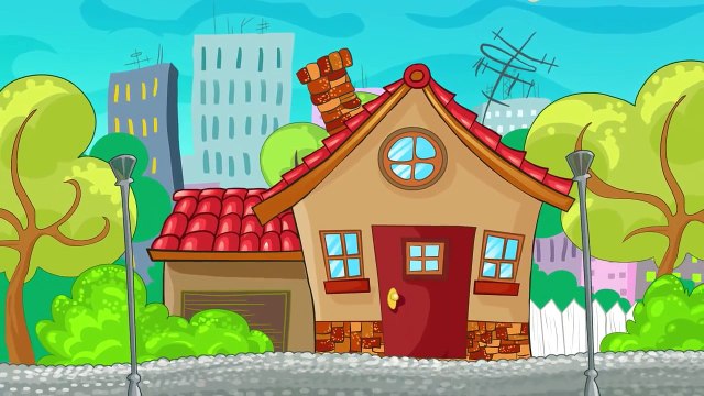 Ojciec Wirgiliusz - Piosenka dla dzieci - Muzyka Która Rozwija