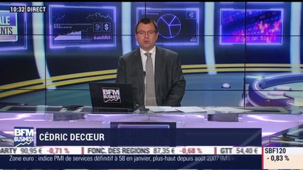 Le Match des Traders: Andréa Tueni VS Jean-Louis Cussac - 05/02