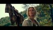 A QUIET PLACE Official Trailer # 2 (2018) Emily Blunt Thriller Movie HD