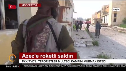 Fırat Kalkanı bölgesinde okullar geç açılacak