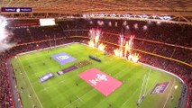 Faits saillants officiels du match : Pays de Galles v Écosse | NatWest 6 Nations FRENCH
