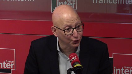 Une co-diffusion des Jeux Olympiques sur TF1 ? "Oui, ça nous intéresserait", répond Ara Aprikian