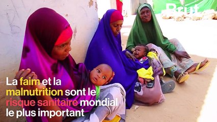 Faim dans le monde : le cri d’alerte de Deborah Nguyen, porte-parole pour l’ONU