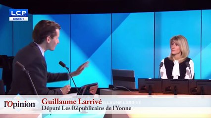 Gilles Simeoni- Corse: «Nous ne sommes pas en quête de reconnaissance de notre fierté»