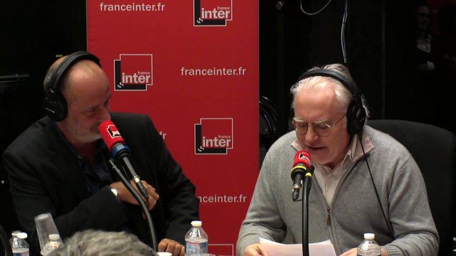 Les Bracelets rouges , une série qui fait du bien - Albert Algoud a tout compris