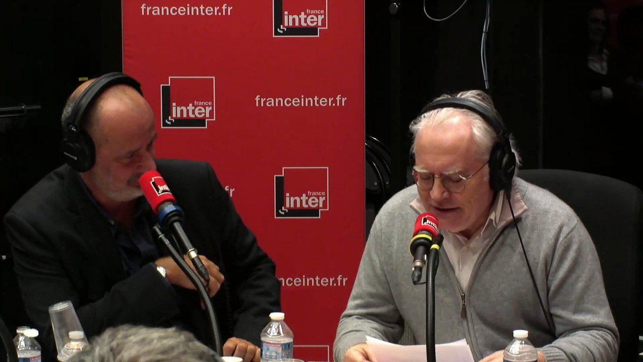 "Les Bracelets rouges", une série qui fait du bien - Albert Algoud a tout compris