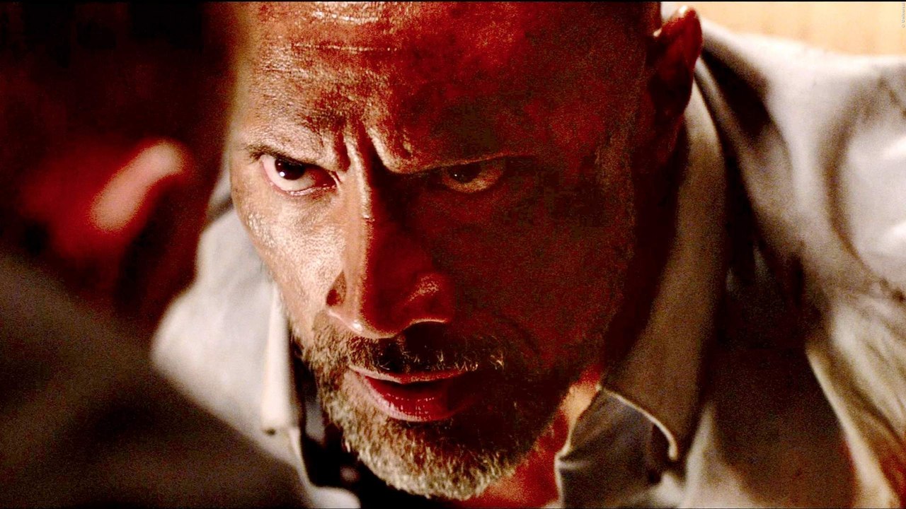 SKYSCRAPER Trailer German Deutsch (2018) HD