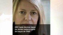Cientistas belgas fazem 'retrato falado' genético
