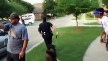 Novo caso de violência policial nos EUA tem agressão a menina de 14 anos