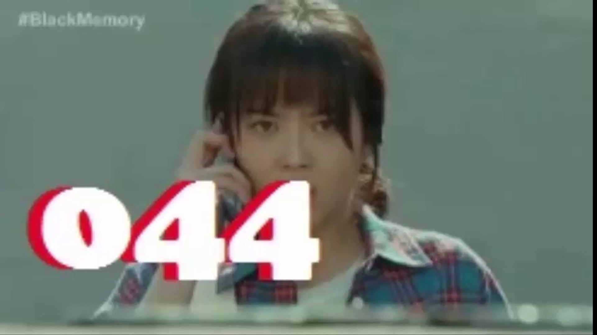 044 Black Tagalog Dubbed [Korean Drama]