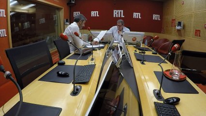 Michel Cymes s'interroge sur l'efficacité des produits "détox"