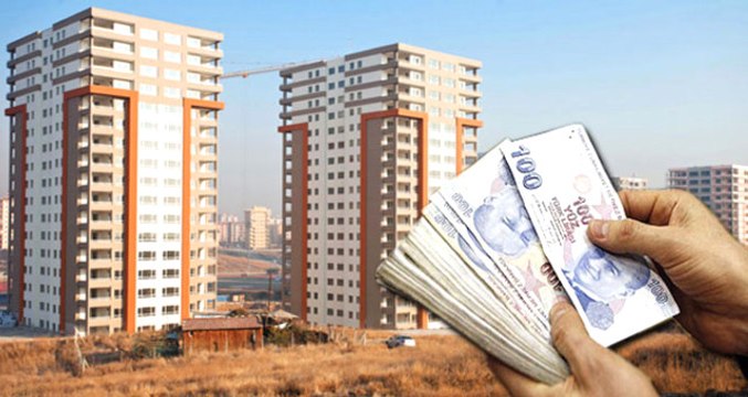 Şubat Ayı Kira Artış Oranı Yüzde 15,66 Oldu