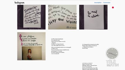 La poésie à portée de smartphone