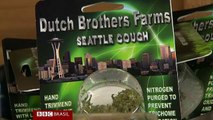 Ex-condenado por plantar maconha muda de Estado para entrar na indústria da cannabis nos EUA