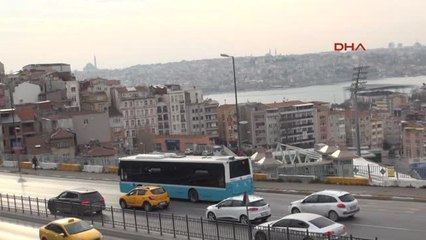 Uzmanlar Otobüs Kazalarını Değerlendirdi; "Gaz Pedalı Takıldı", "Fren Patladı" İddiaları Doğru...