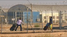 Israel issues deportation notices to African refugees