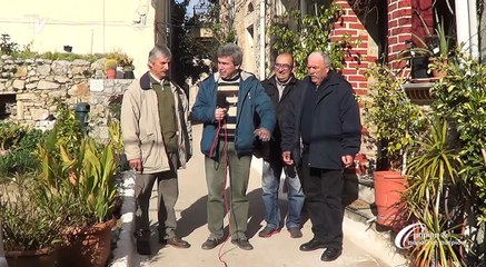 Όμορφη & Παράξενη Πατρίδα_Στο Δημοτικό Σχολείο Ολύμπων_030218