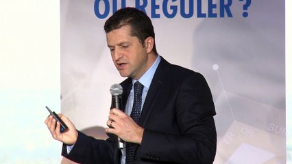 ConfASIP 2018 / Présentation du Baromètre 360 Odoxa sur les Français et la e-santé