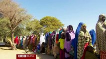 Sobreviventes contam como foi ataque do Boko Haram