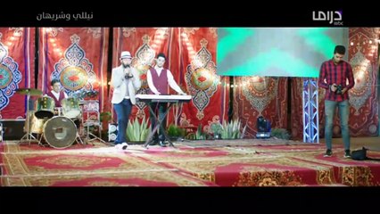 حينما تريد أن تتحدث بالانجليزية والظروف لا تساعدك !