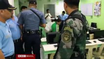 Gangues filipinas se especializam em golpes com isca sexual pela internet