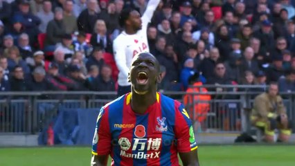 BA Intempo Premier League (Canal+ International)
