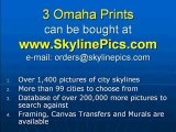 Buy Omaha Prints