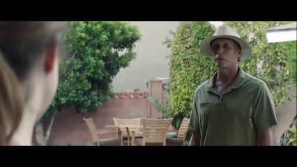 THE NEIGHBOR Trailer 1 NEW (2018) William Fichtner Thriller Movie HD