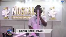 Tu kickes et tu pars - Bop De Narr - Vilain