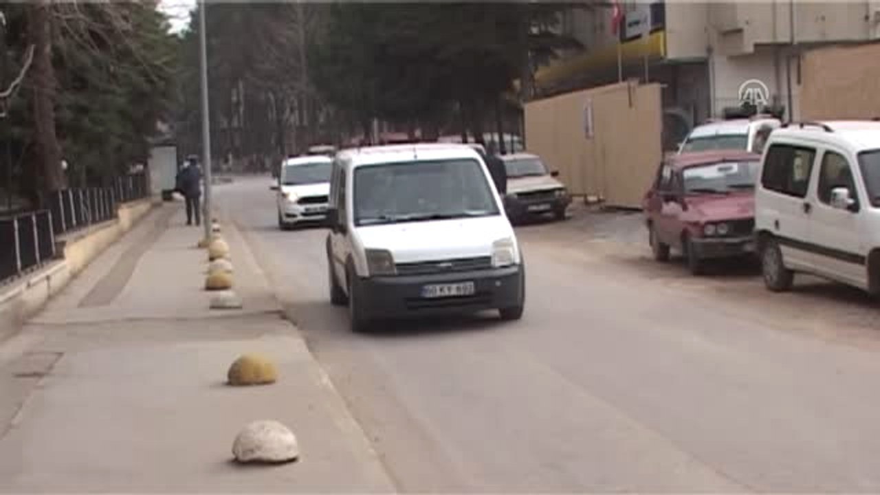 Sahte Para Operasyonu