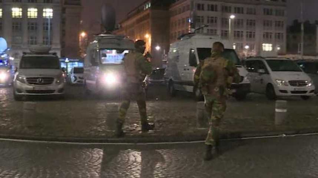 Le procès de Salah Abdeslam encadré par des mesures de sécurité considérables