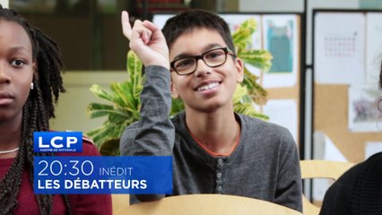 LCP - DROIT DE SUITE -BA- Les débatteurs